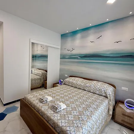 Apartment Capri House - La Dolce On The Amalfi Coast *